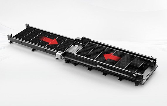 advanced control system